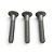 3 Parafuso Tork do Tensor Correia Dentada Trailblazer após 2013... - 8mm - Imagem 3