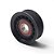 Polia Tensor da Correia Alternador Fusion 2.3 16v 2006 a 2009 - Imagem 4