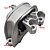 Coxim Dianteiro Motor Direito Tiggo 7 1.5 16v Turbo 2019 a 2023 - Imagem 1