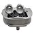 Coxim Dianteiro Motor Direito Tiggo 7 1.5 16v Turbo 2019 a 2023 - Imagem 3