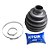 Kit Coifa Homocinética Roda Compass 2.0 16v - 4x2 2017 a 2021 - Imagem 1