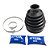 Kit Coifa Homocinética Roda Blazer 1996 a 2012 - Imagem 1
