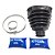 Kit Coifa Homocinética Roda S10 1996 a 2011 - Imagem 2