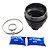 Kit Coifa Homocinética Roda S10 1996 a 2011 - Imagem 4