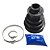 Kit Coifa Homocinética Roda Chery QQ 2011 a 2020 - Imagem 2