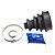 Kit Coifa Homocinética Roda Chery QQ 2011 a 2020 - Imagem 3