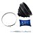 Kit Coifa Homocinética Roda Jac J3 2010 a 2015 - Imagem 3
