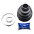 Kit Coifa Homocinética Roda Jac J6 2.0 16v 2010 a 2016 - Imagem 2