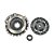 Kit Embreagem HB20 1.0 12v 2012 a 2021 - Imagem 4