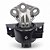 Coxim Motor Dianteiro Esquerdo Onix 1.0/1.4 8v 2012 a 2019 - Câmbio Manual - Imagem 1