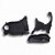 Kit Capa Correia Dentada Parati 1.0 16v - Motor AT Turbo 1999 a 2002 - Imagem 4