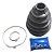 Kit Coifa Homocinética Roda Sportage 2011 a 2016 - Imagem 2