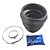 Kit Coifa Homocinética Roda Sportage 2011 a 2016 - Imagem 5