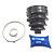 Kit Coifa Homocinética Roda FIT 2009 a 2014 - Imagem 1