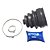 Kit Coifa Homocinética Roda FIT 2009 a 2014 - Imagem 3