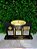 Placa com 3 QRCODES - Acabamento e Logo em acrilico - Imagem 6