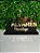 Placa de mesa decorativa de profissão com detalhes em acrilico dourado - Imagem 17