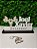 Placa de mesa decorativa de profissão em mdf - Imagem 15