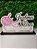 Placa decorativa Atelie Crocheteira - Imagem 5