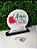 Placa decorativa Atelie Crocheteira - Imagem 4
