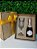 Kit Chandon com Taça Personalizados a laser - Imagem 3