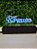 Luminaria personalizada com led colorido - acompanha controle - Imagem 3