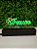 Luminaria personalizada com led colorido - acompanha controle - Imagem 4