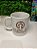 Caneca de ceramica 375ml personalizada - Imagem 1