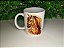 Caneca de ceramica 375ml personalizada - Imagem 7