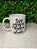 Caneca de ceramica 375ml personalizada - Imagem 6