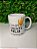 Caneca de ceramica 375ml personalizada - Imagem 5