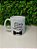 Caneca de ceramica 375ml personalizada - Imagem 12