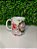 Caneca de ceramica 375ml personalizada - Imagem 14