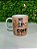 Caneca de ceramica 375ml personalizada - Imagem 17