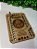 Marca Truco mdf 6mm - Imagem 1