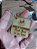 Chaveiros em mdf cru personalizados a laser com sua marca - Imagem 8