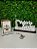 Kit placa decorativa de profissão, chaveiro e porta canetas em mdf - Imagem 5