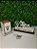 Kit placa decorativa de profissão, chaveiro e porta canetas em mdf - Imagem 1