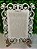 Quadro personalizado com Salmos 28cm x 20cm - Imagem 1