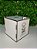 Cofre 12cm x 12cm x 12cm - Imagem 3