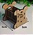 Bercinho em mdf cru personalizado a laser 5cm x 5cm x 5cm - Imagem 4