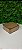 Caixa com tampa em mdf cru 10x10x5cm - Imagem 4