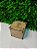 Caixa com tampa em mdf Primeira Eucatistia 10x10x10 cm - Imagem 3