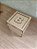 Cubos Letras em MDF cru 3mm - Imagem 1