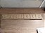 Cubos Letras em MDF cru 3mm - Imagem 7