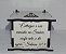 Caixinha Porta terço com tampa articulada 5,5cm x 5,5cm x 4,5cm personalizado laser - Imagem 8