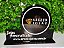 Placa de Mesa decorativa personalizada em acrilico 2mm - Imagem 4