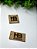 Etiquetas em couro personalizadas a laser - Imagem 5