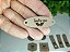 Etiquetas em couro personalizadas a laser - Imagem 10