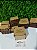Caixa com tampa em mdf cru 10x10x7cm - Imagem 2